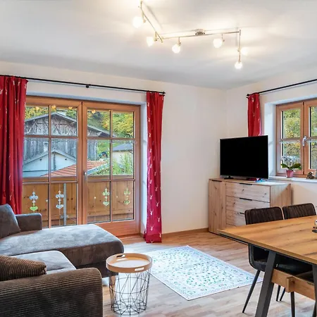 Maria Grasegger Lejlighed *