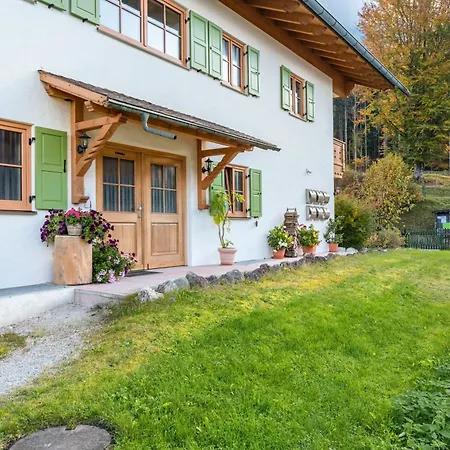 Lejlighed Maria Grasegger