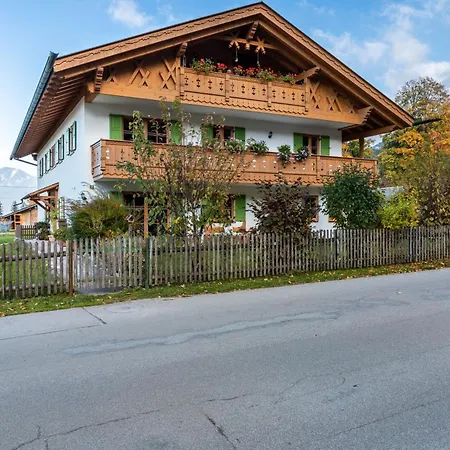 Lejlighed Maria Grasegger *