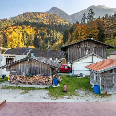 Maria Grasegger Lejlighed