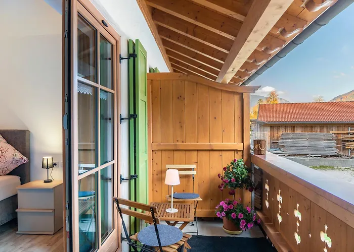 Lejlighed Maria Grasegger *