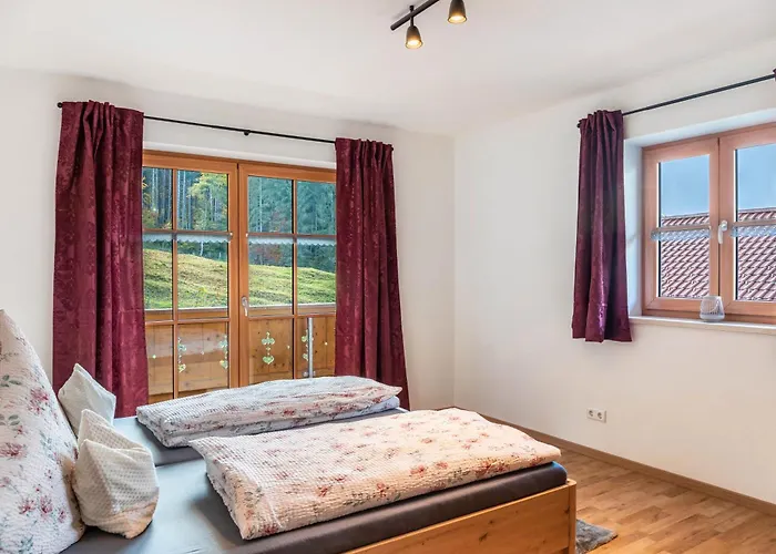 Maria Grasegger * Grainau