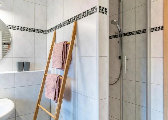 Maria Grasegger Lejlighed Grainau