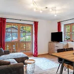 Maria Grasegger Apartment *