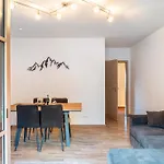 Maria Grasegger Apartment