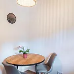 Apartment Maria Grasegger