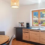 Maria Grasegger Apartment *