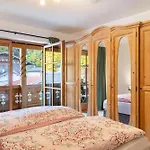 Apartment Maria Grasegger *