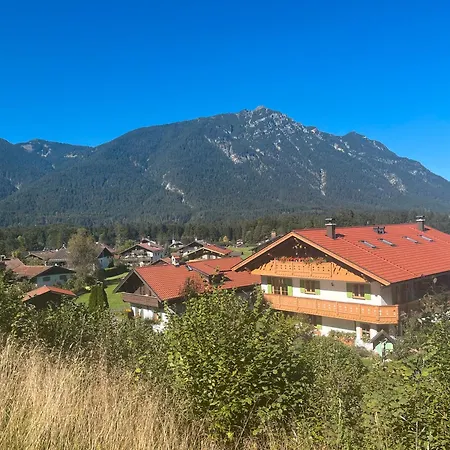 شقة Maria Grasegger غرينو