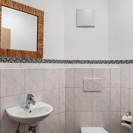 شقة Maria Grasegger