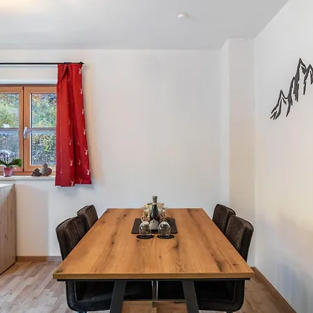 شقة Maria Grasegger *