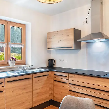 Maria Grasegger شقة غرينو