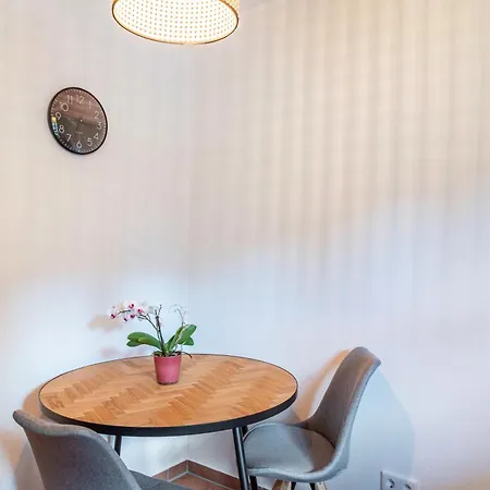 شقة Maria Grasegger