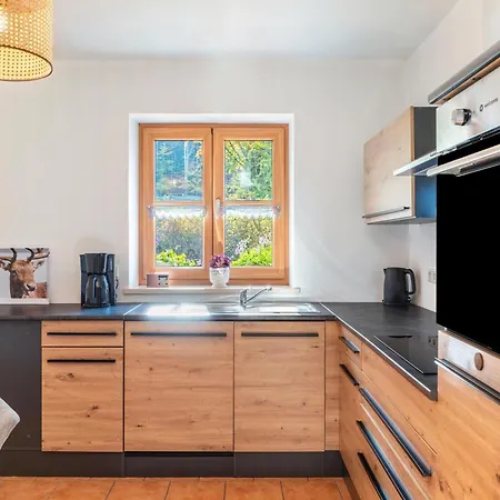 Maria Grasegger شقة