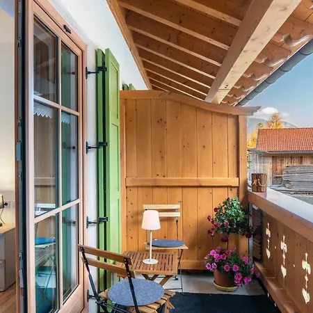 شقة Maria Grasegger *