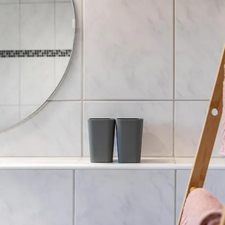 شقة Maria Grasegger غرينو