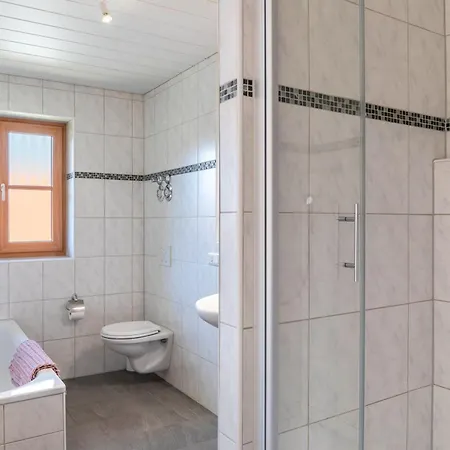 Maria Grasegger شقة *