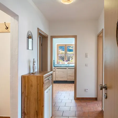 Maria Grasegger شقة غرينو