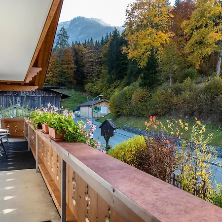 Maria Grasegger شقة غرينو