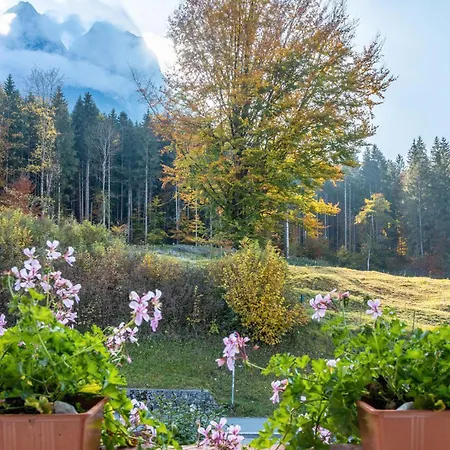 شقة Maria Grasegger