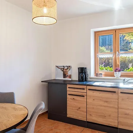 Maria Grasegger Apartman Grainau