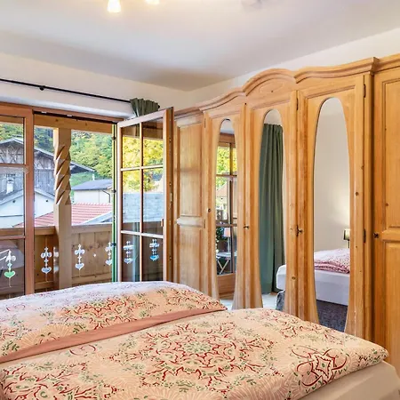 Apartman Maria Grasegger *