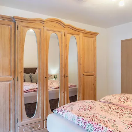 Maria Grasegger Apartman Grainau