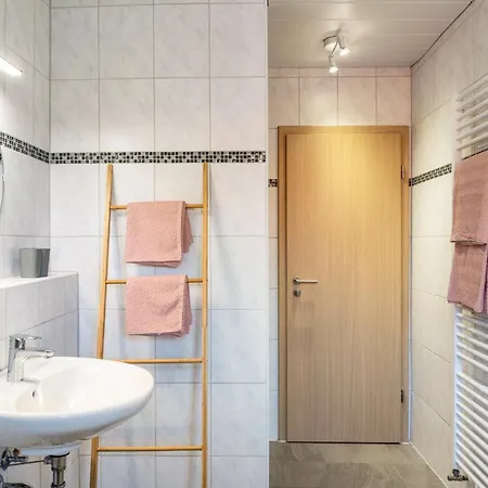Maria Grasegger Apartman