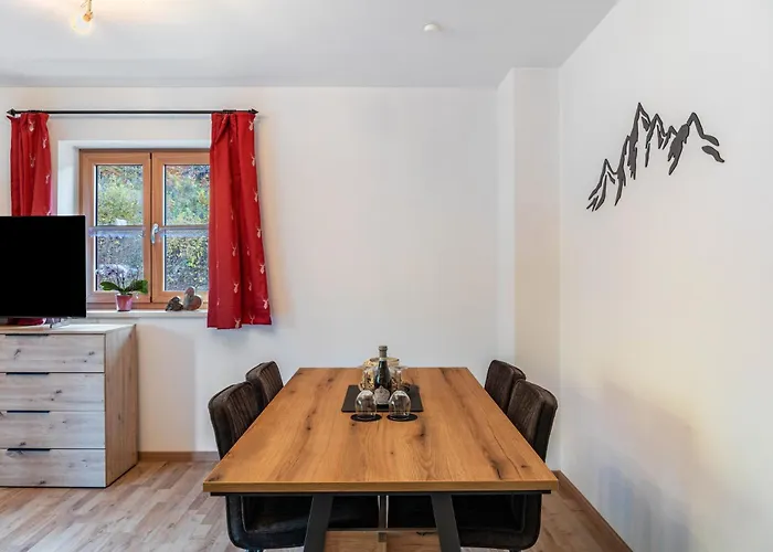 Apartmán Maria Grasegger *