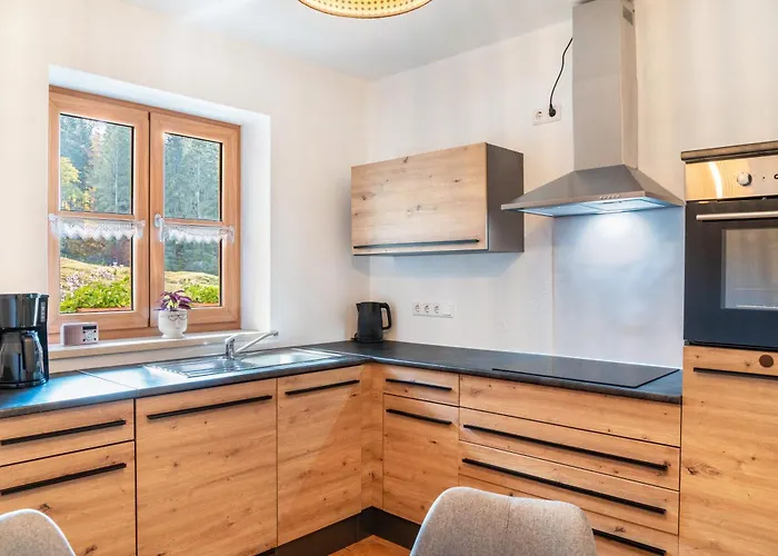 Maria Grasegger Apartmán Grainau