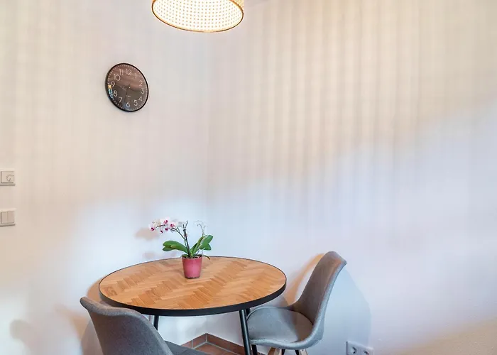 Apartmán Maria Grasegger