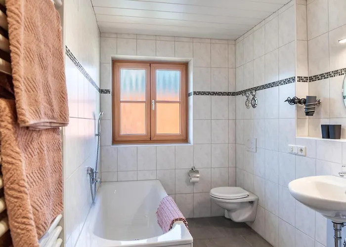 Maria Grasegger Apartmán Grainau