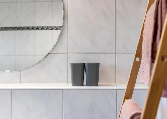 Apartmán Maria Grasegger Grainau