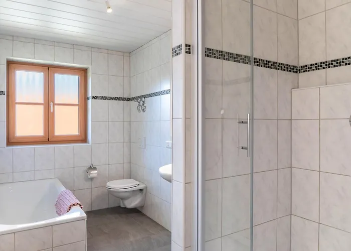 Maria Grasegger Apartmán *