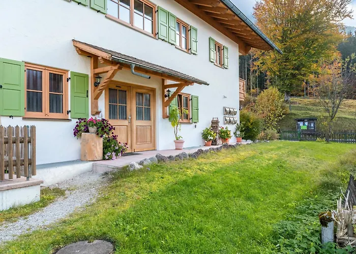 Apartmán Maria Grasegger