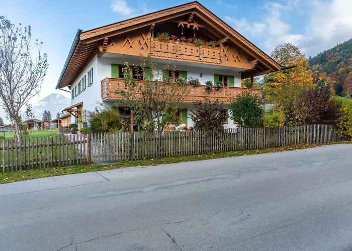 Apartmán Maria Grasegger *