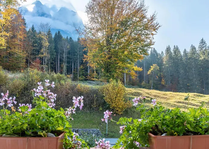 Apartmán Maria Grasegger